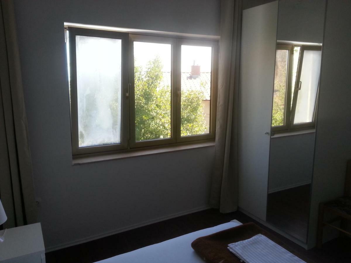 Ante Apartmani Crikvenica Exterior foto