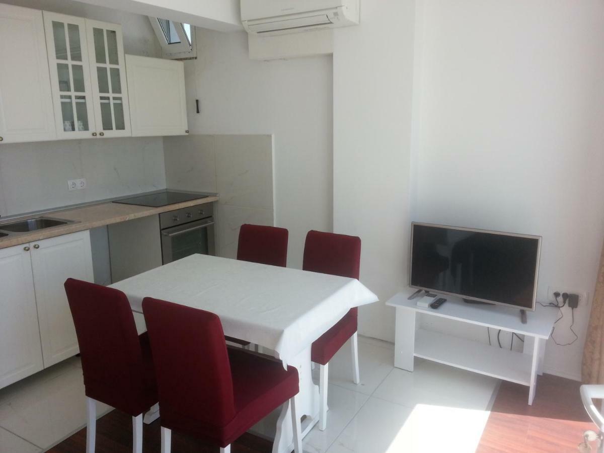 Ante Apartmani Crikvenica Exterior foto