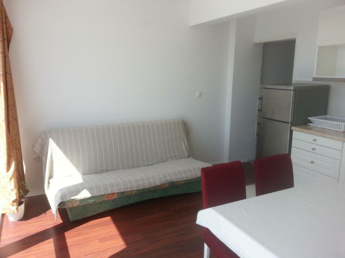 Ante Apartmani Crikvenica Exterior foto
