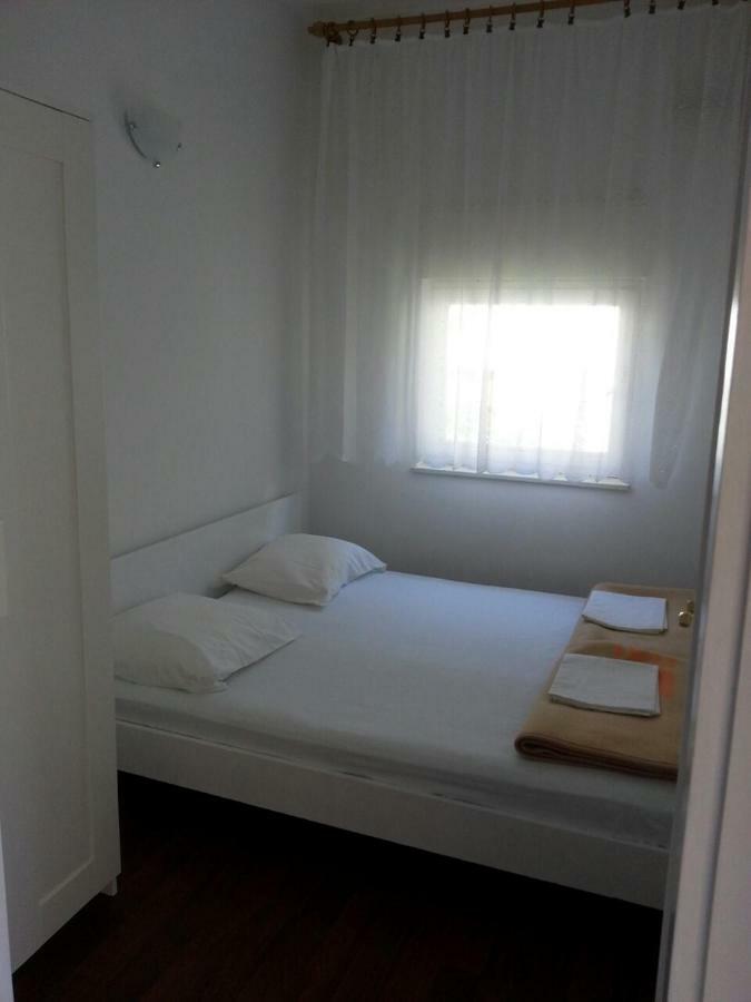 Ante Apartmani Crikvenica Exterior foto