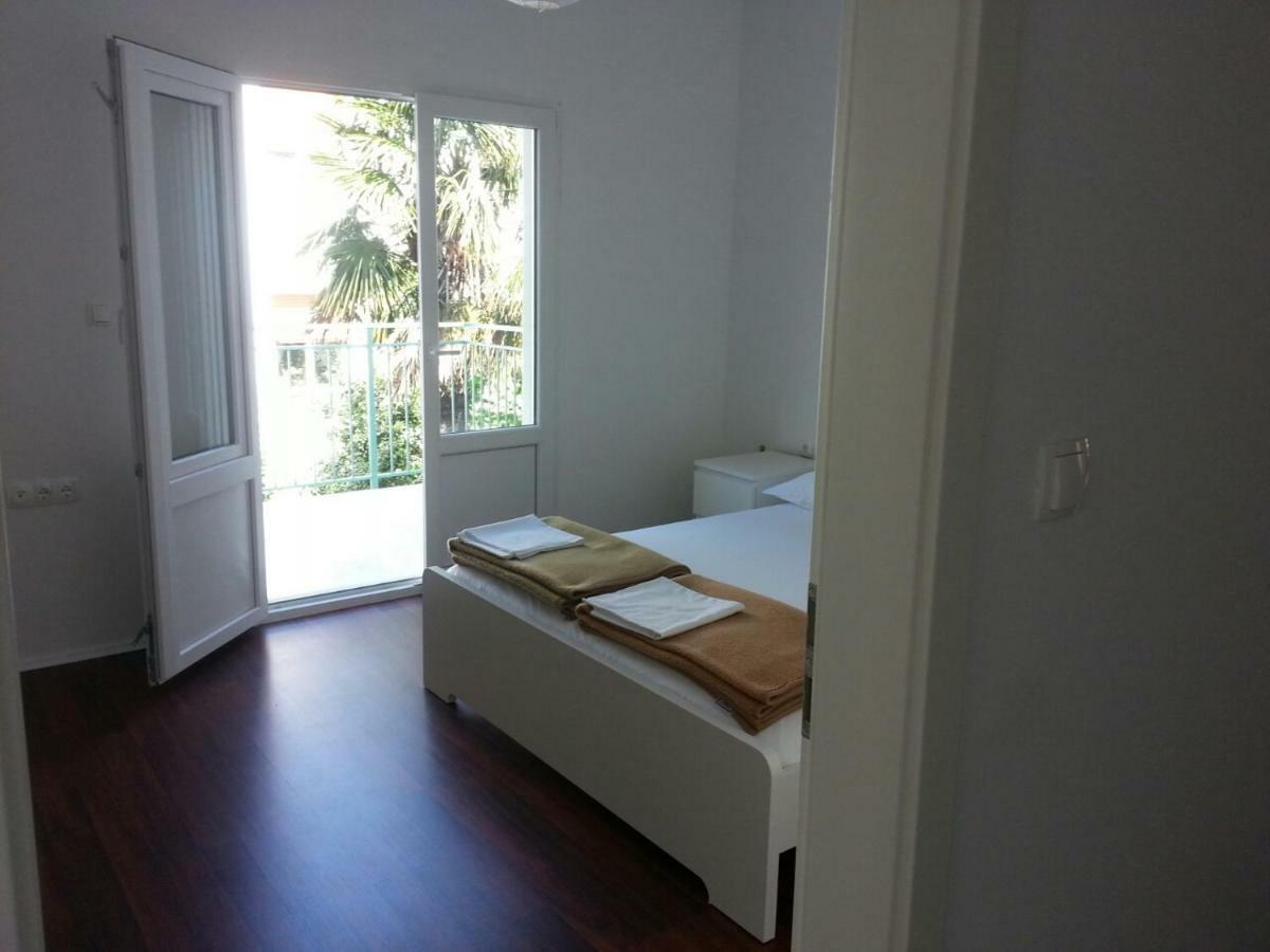 Ante Apartmani Crikvenica Exterior foto